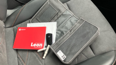 SEAT Leon 1.5 eTSI 115 FR Sport 5dr DSG [DAP] Petrol Estate